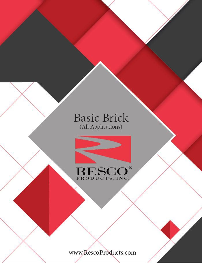 Basic Brick Brochure