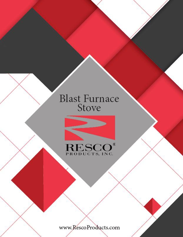 Blast Furnace Stove Brochure