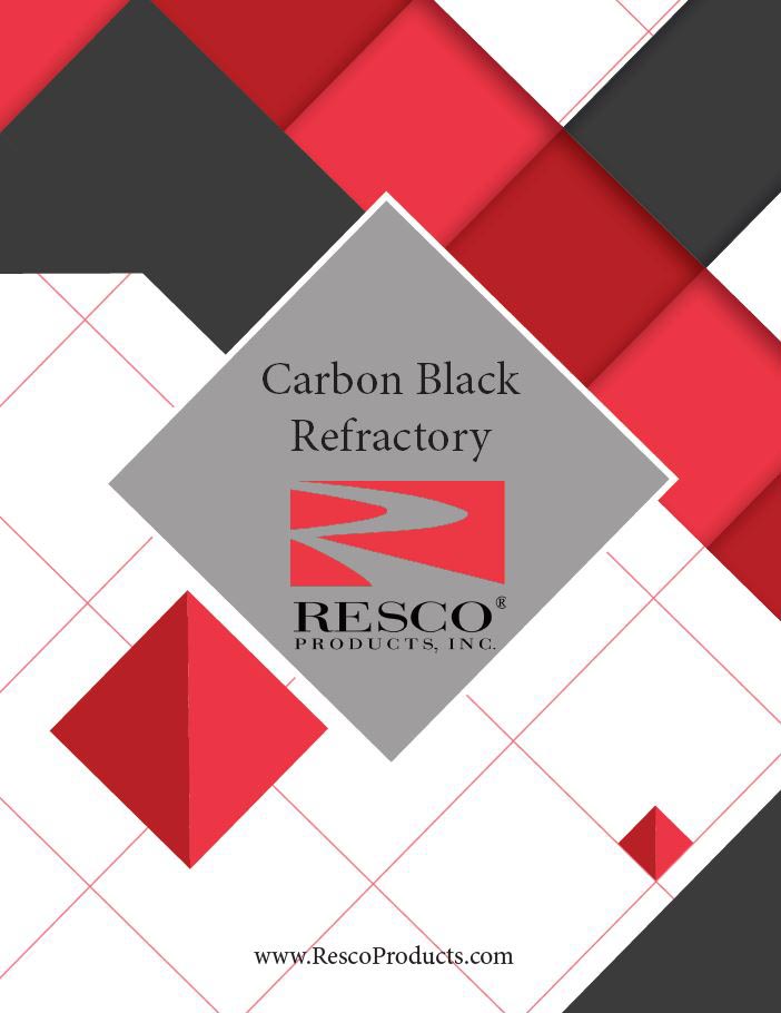 Carbon Black Refractory Brochure