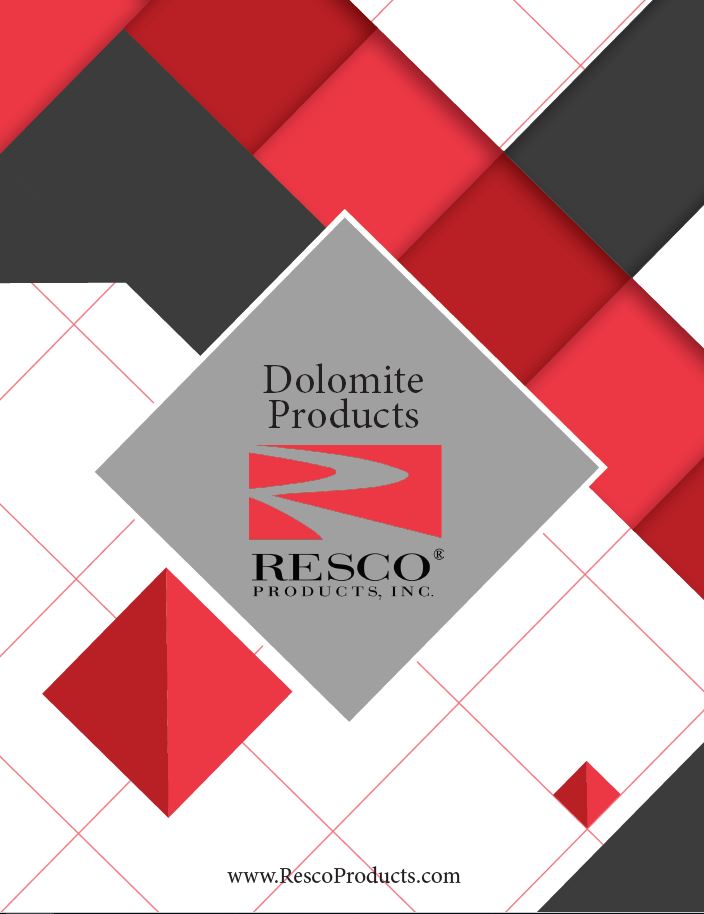 Dolomite Steel and Cement