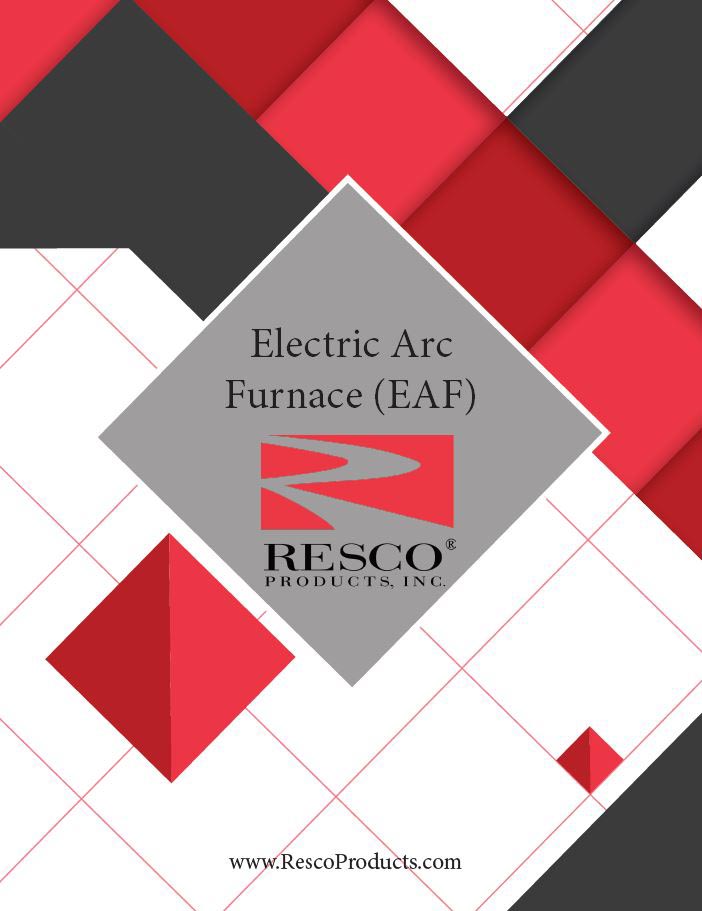 Electric Arc Furnace (EAF) Brochure