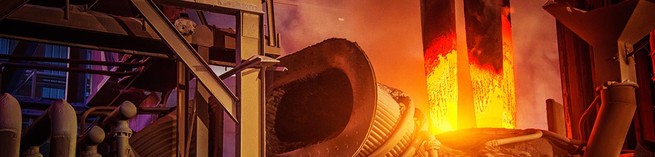 Electric Arc Furnace EAF  Refractories - Resco Products