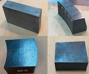 Magnesia Brick Refractory Products - Resco Products