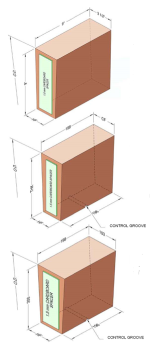 Dolomite Refractory Brick Options