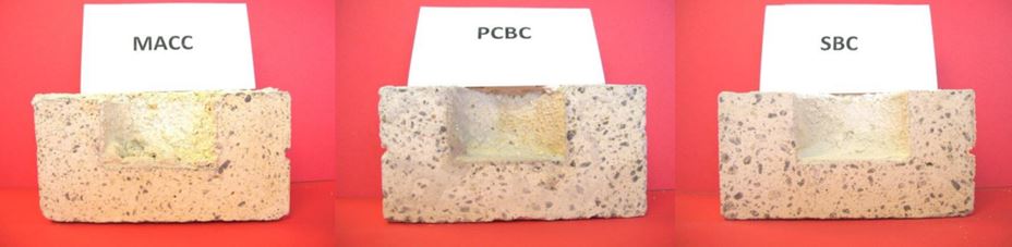 EZ EST vs QuikTurn vs Rescobond