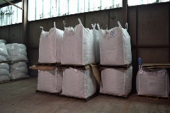 Cedar Heights Clay Super Sacks