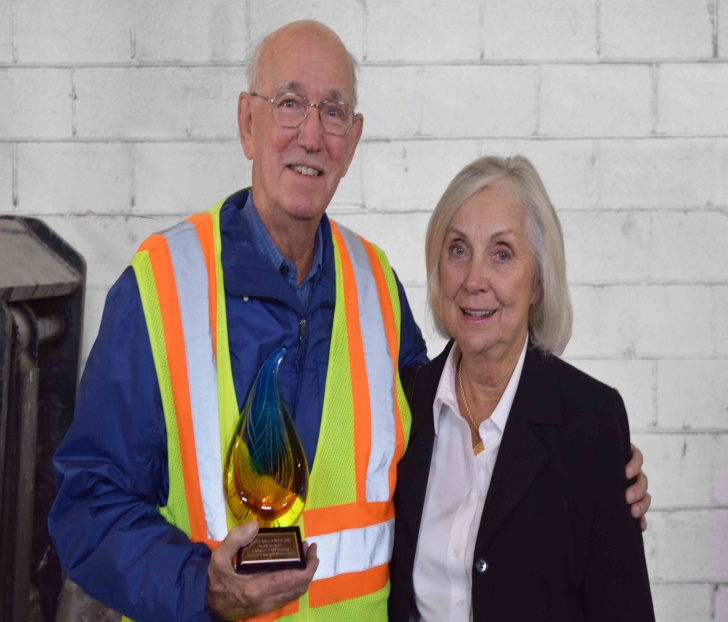 R.B. Arthur - Resco Products