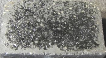 Tar Impregnation - TI Brick Tar Impregnation - TI Brick